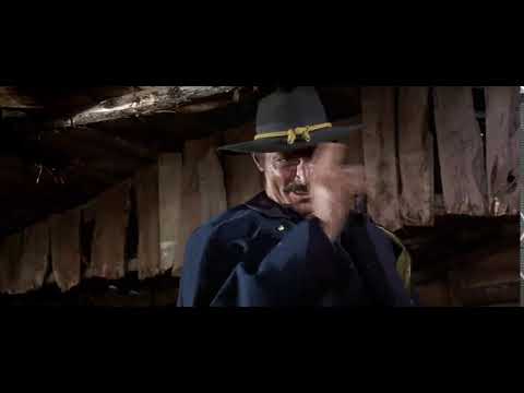 "the Bad" Lee Van Cleef -  I Wish You Luck