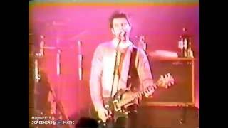 Third Eye Blind - Thanks A Lot (1998) Live