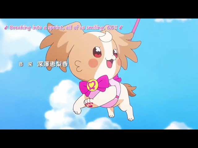 Opening [Subtitled]