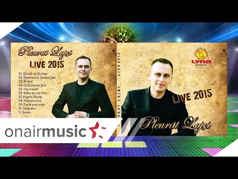 Pleurat Lajçi  -  Mikesha ime