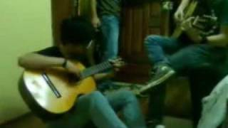 Rulo y la contrabanda - tranqui por mi camino.wmv