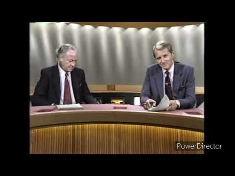 AN ABC7NY 6PM CLOSE FROM MONDAY SEPTEMBER 20TH 1982