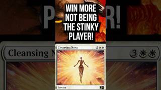 Why you stink at commander. #edh #mtg #tcgcontent #commander #asmongold