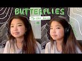 Butterflies Tom Odell Aurora Cover By Meiya