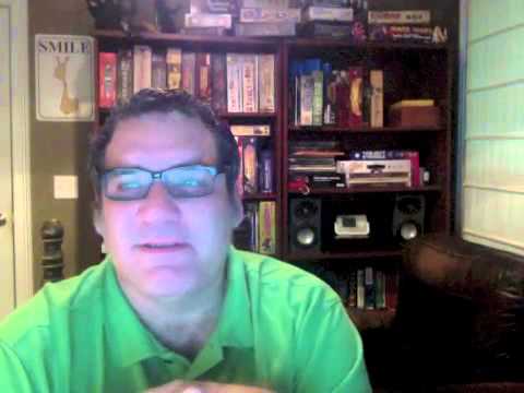 When To Play: Episode 31 - The Doom That Came To Atlantic City! 