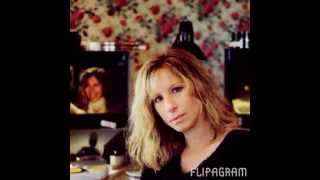 Barbra Streisand "Gentle Rain "