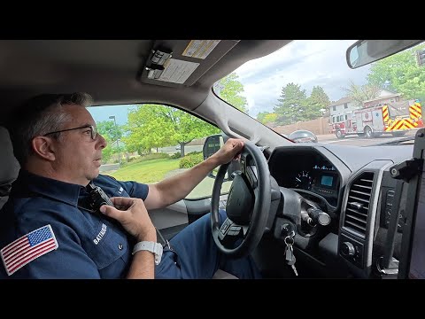 Battalion 5 - A Day in the Life