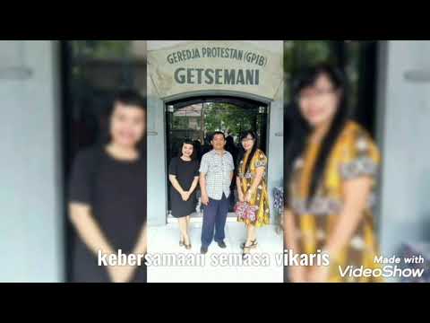 Siberitakan Berita Simeriah. KEE 257 Lagu Rohani Karo. Cipt: S Tarigan