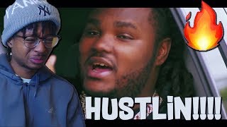 Tee Grizzley Feat. Bryan Hamilton - Hustlin’ (WSHH Exclusive - Official Music Video) (REACTION)