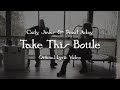 Cody Jinks - Take This Bottle (Official Lyric Video)