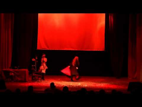 Versailles Постановка Triada Mikan No Yuki 2011