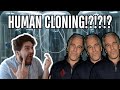 Epstein Was Cloning Babies