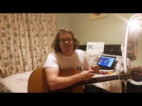 Dean Mahon - Sponsored By The White Hag Irish Brewing Co - 26 October 2020 1803hrs