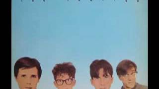 The Feelies - Fa C-La (Single Version)