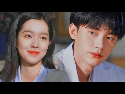 Çin Klip || Beni Aşka İnandır ➴Okulda herkese korku salan çocuk yeni kıza aşık oldu.