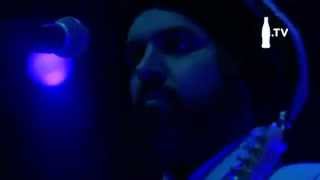 Love Of Lesbian - Algunas Plantas (Vive Latino 2013 - 15/03/2013)