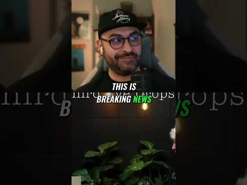 BREAKING  Whos REALLY Pulling the Strings in UFO Disclosure