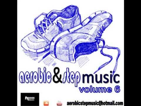 Aerobic & Step Music volume 6 (promo audio) [136 bpm]