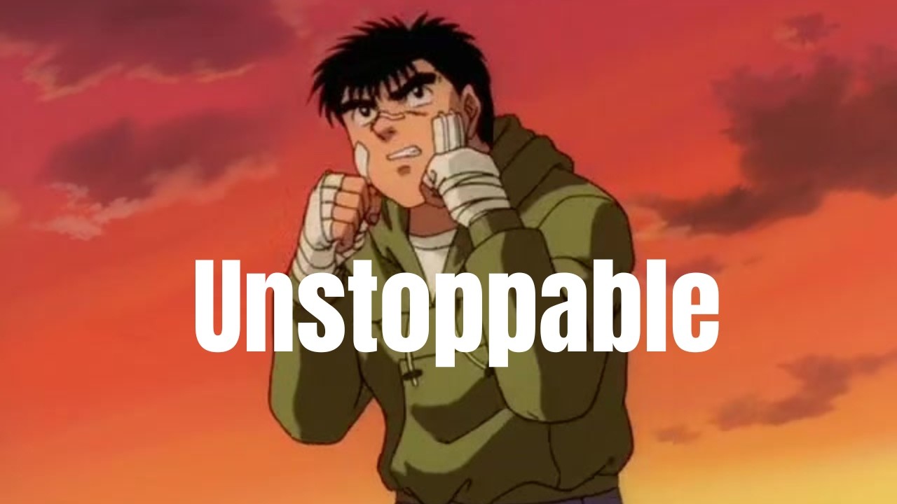 Manifest the Law of Attraction | Anime Motivation AMV