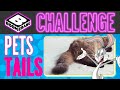 Boomerang Challenge Pets Tails Boomerang UK