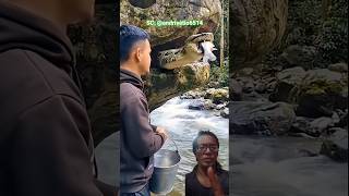 Download lagu ularnya besar sekali ⁉️ andrisetio6514 #funny #shorts mp3