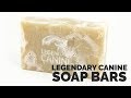 Legendary Soap Bars