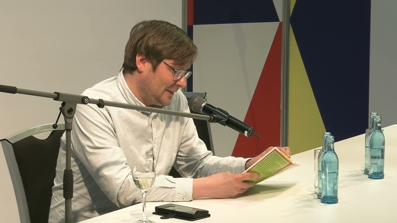 Michael Bittner - Deutsche im Wind