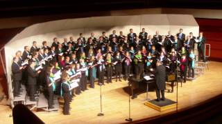 Northern Lights Chorale   Verbum caro factum est