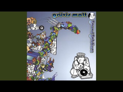 Ninja Goon / Mischief (Live)