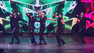 Download lagu [더보이즈] 221202 Despacito 데스파시토 THE B ROAD 더비로드 서울 mp3