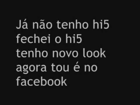 imo kabir - damas do hi5 'letra'