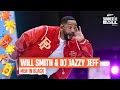 Will Smith DJ Jazzy Jeff Men In Black Live At Capital S Summertime Ball 2025 Capital
