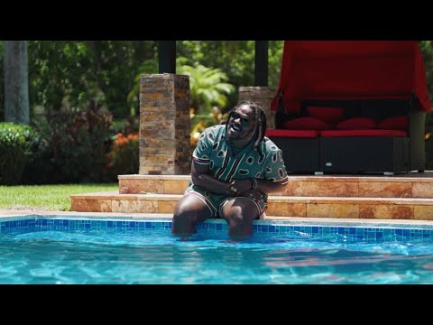 Qyor - The Life w/ Unga Barunga (Official Music Video)