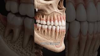 A Single Missing Tooth Can Reshape Your Jaw