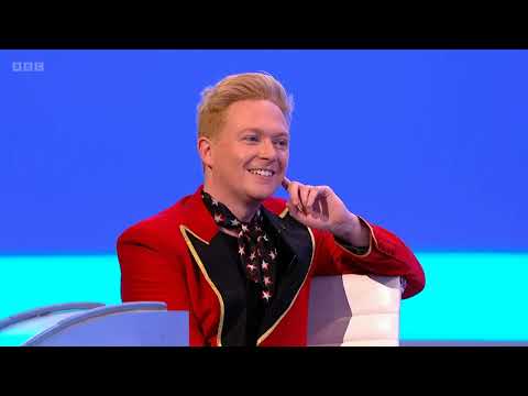 Would I Lie to You - S16E08 (24 March 2023)