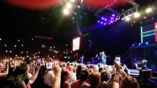 Carlos Rivera otras vidas (22-02-2019)