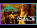 Malaikottai Vaaliban End Credits Rap Song Mohanlal Lijo Jose Pellissery Prashant Pillai