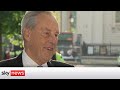 Platinum Jubilee Richard Griffin On The Queen S Sense Of Humour