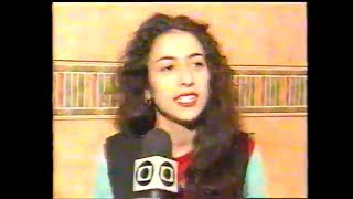 Marisa Monte estreia Cor-de-Rosa e Carvão Tour no interior de SP