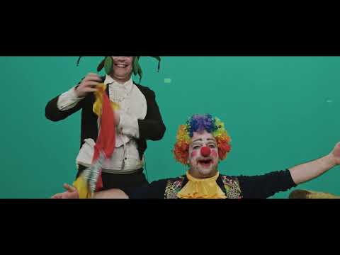 Film "Čarobna zemlja" - Trailer