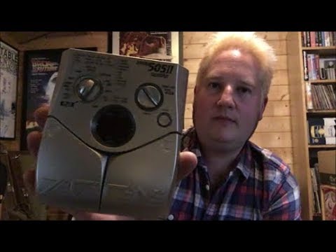 Will Hessey - Zoom 505 II Guitar Multi F/X Pedal Review
