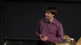 How to bring light to dark universe video