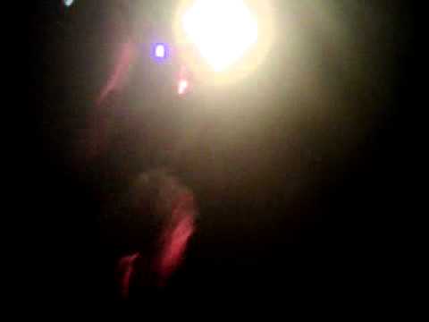 Toddla T @ Bunga Bunga Sheffield