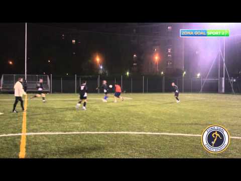 Zona Goal: Officina della Birra - Orma Team - Differite