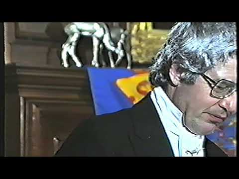 Scott Dinner, Walkerburn