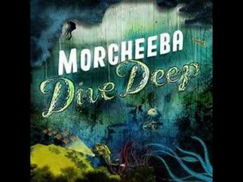Morcheeba - Au Dela (Feat. Manda)
