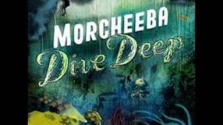 Morcheeba - Au Dela (Feat. Manda)