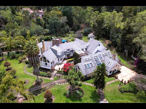 Video de Casa en Conjunto Campestre Carina, Chía