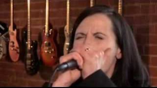 Dolores O'Riordan - Loser @ True Music on HDNet