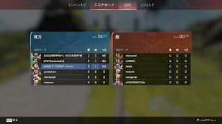 APEXやりまする。